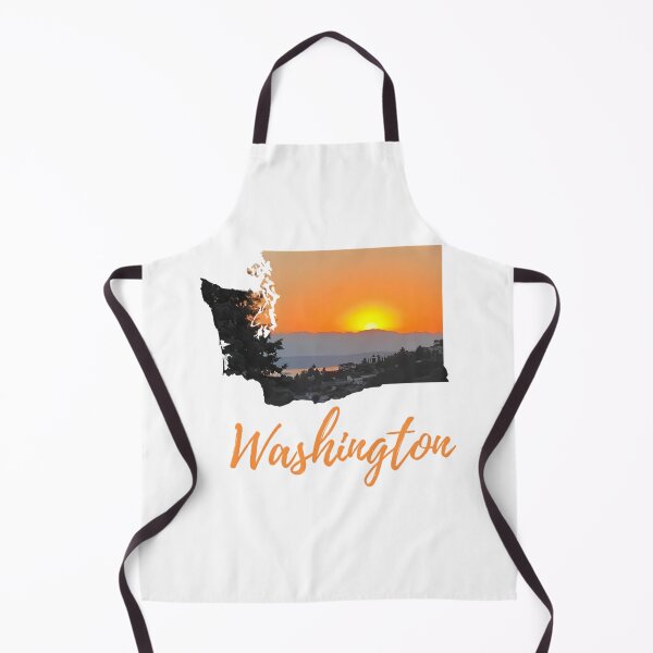 Item preview, Washington designed and sold by EricT00.