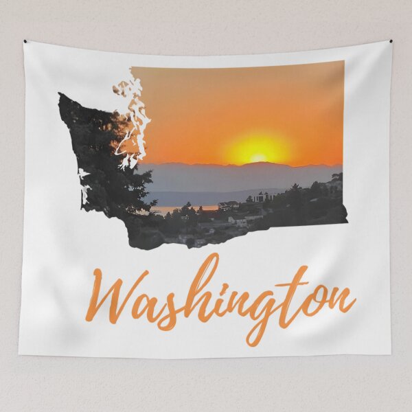 Item preview, Washington  designed and sold by EricT00.