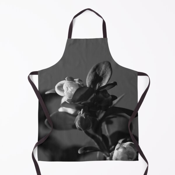 Item preview, Monochrome Barberry designed and sold by Cblifeisgood.