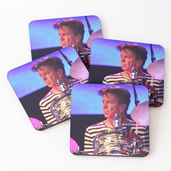 Item preview, Chris Layton - Photogaph designed and sold by ConcertImages.