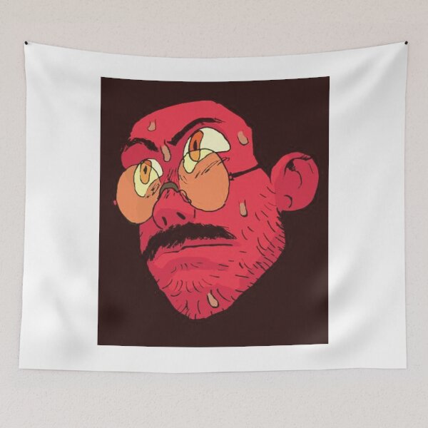Item preview, Visions in Red: Intensity Unleashed designed and sold by PricinRiasi.