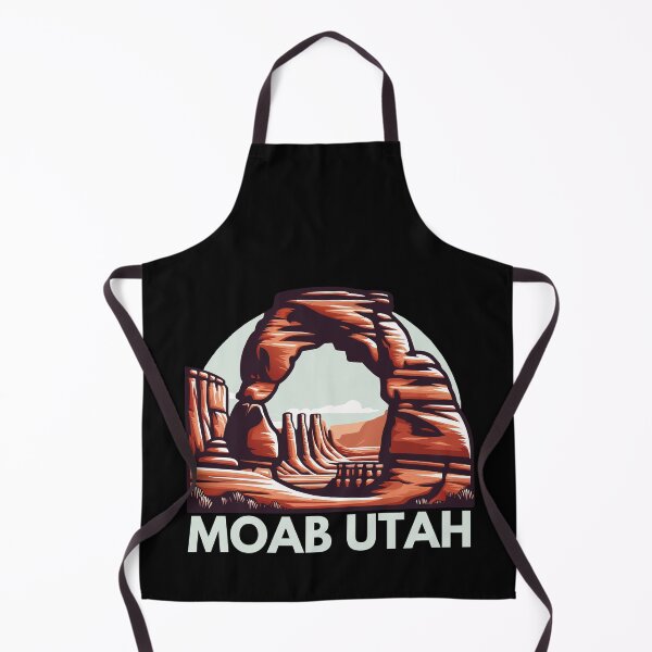 Item preview, Moab Utah - Iconic Landscape Arch designed and sold by Designowner.