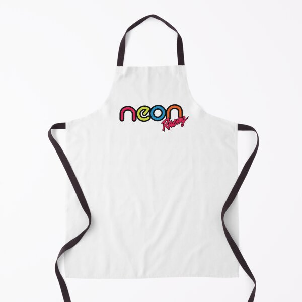 Item preview, Neon Racing designed and sold by Ninjaneonturtle.