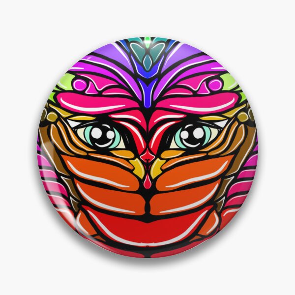 Item preview, Alien ninja's designed and sold by BloomingART88.