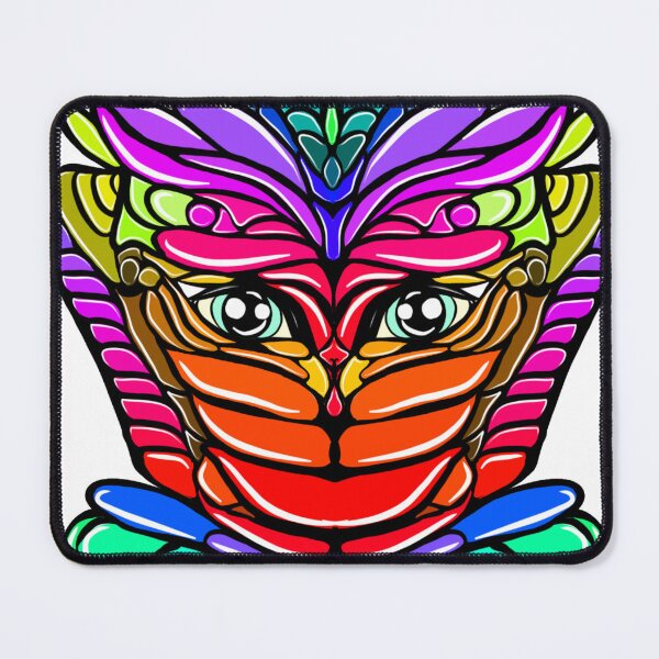 Item preview, Alien ninja's designed and sold by BloomingART88.