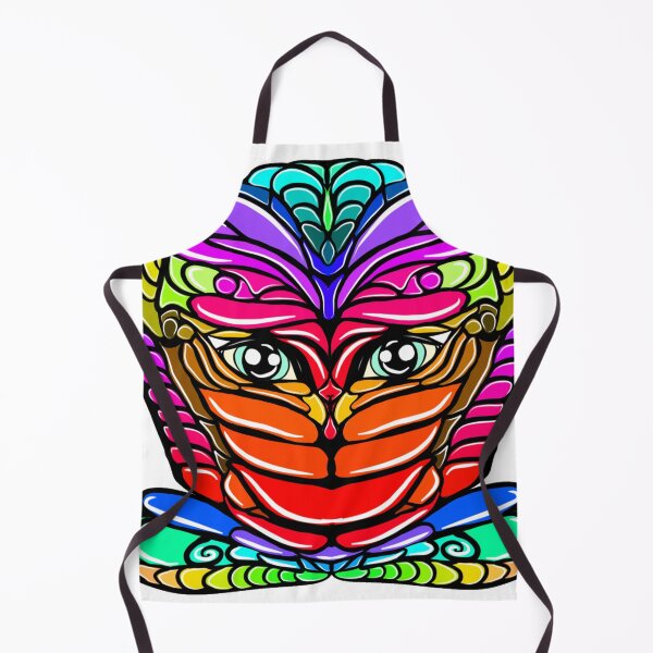 Item preview, Alien ninja's designed and sold by BloomingART88.