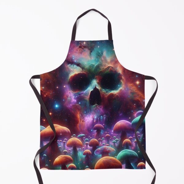 Item preview, Shroomie nebula 2 designed and sold by Scrublishus.