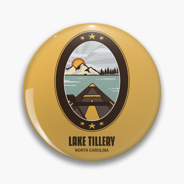 Item preview, Lake Tillery  designed and sold by sydney-syder.