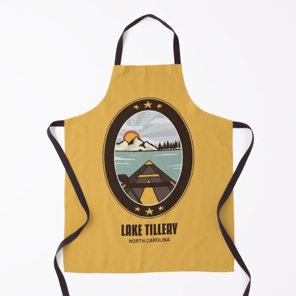Item preview, Lake Tillery  designed and sold by sydney-syder.