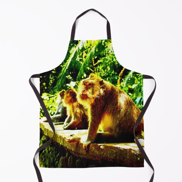 Item preview, Balinese Monkey designed and sold by ontological.