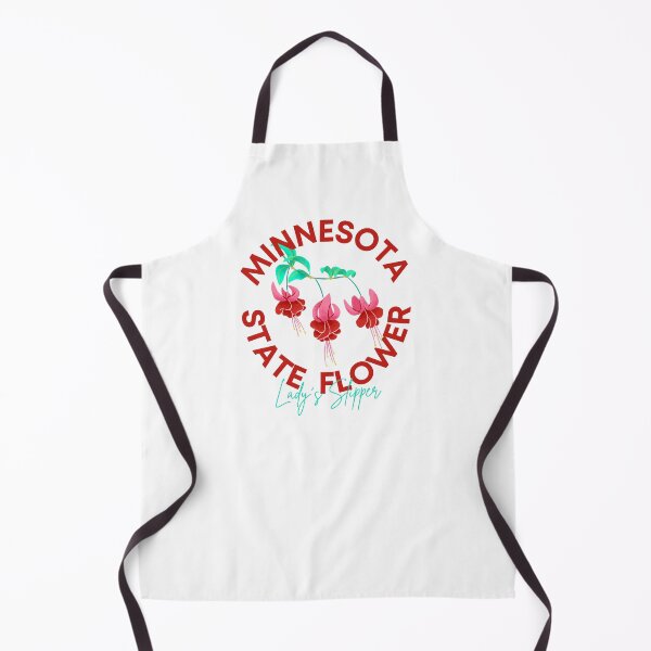 Item preview, Minnesota Lady's Slipper State Flower Classic T-shirt designed and sold by ThinkNature!.