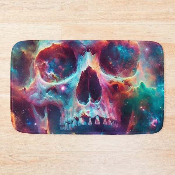 Item preview, Skully nebula designed and sold by Scrublishus.