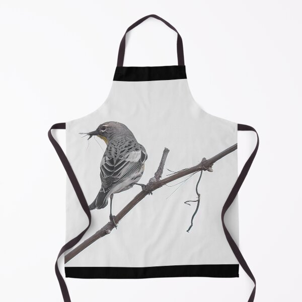 Item preview, Bird With Winged Insect designed and sold by CarolM.