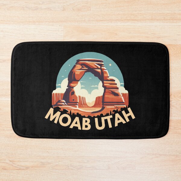 Item preview, Moab Utah - Arches National Park designed and sold by Designowner.