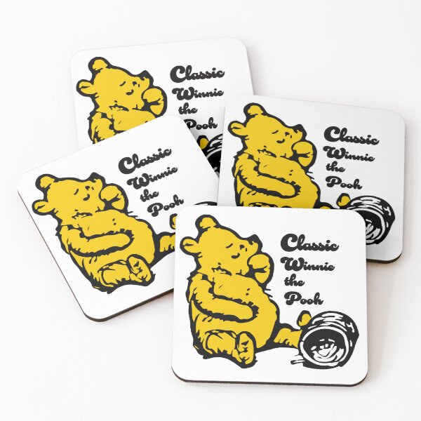 Item preview, Adorable Winnie The Pooh Shirt featuring Iconic Honey Jar Scene designed and sold by Kai Wen Designs.