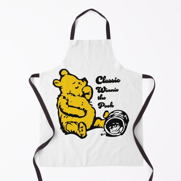 Item preview, Adorable Winnie The Pooh Shirt featuring Iconic Honey Jar Scene designed and sold by Kai Wen Designs.