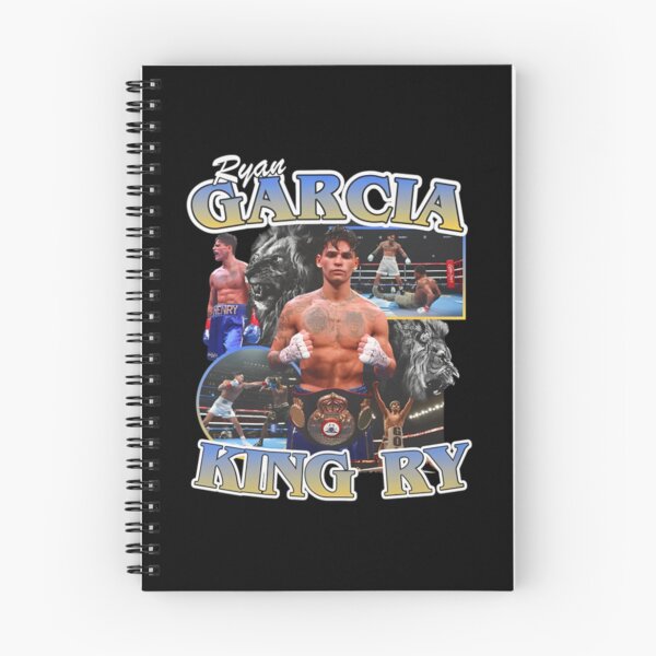 Artikelvorschau, Ryan Garcia entworfen und verkauft von fuiokaer.