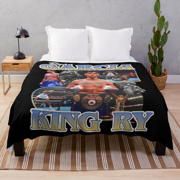 Item preview, Ryan Garcia designed and sold by fuiokaer.