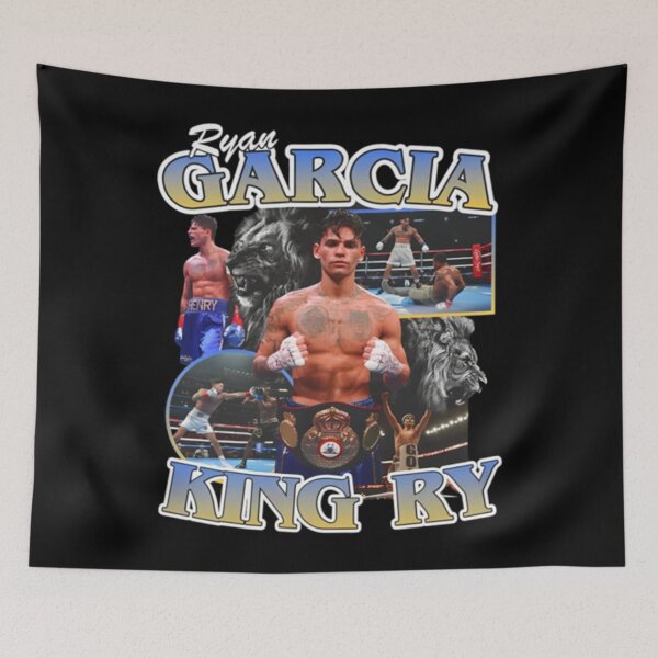 Item preview, Ryan Garcia designed and sold by fuiokaer.