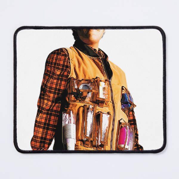 Item preview, The WaterBoy - Mama Said Knock You Out designed and sold by brad2ecla.