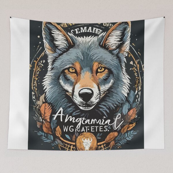 Item preview, Voice of Compassion: Inspirational Animal Rights Quotes designed and sold by bb-15artstudio.