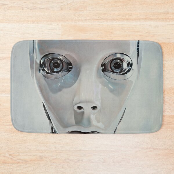Item preview, You Have Been Discovered designed and sold by Automaton John.