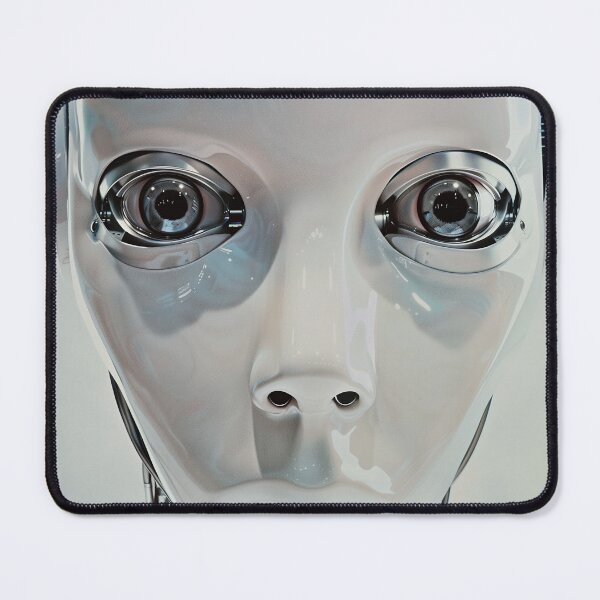 Item preview, You Have Been Discovered designed and sold by Automaton John.