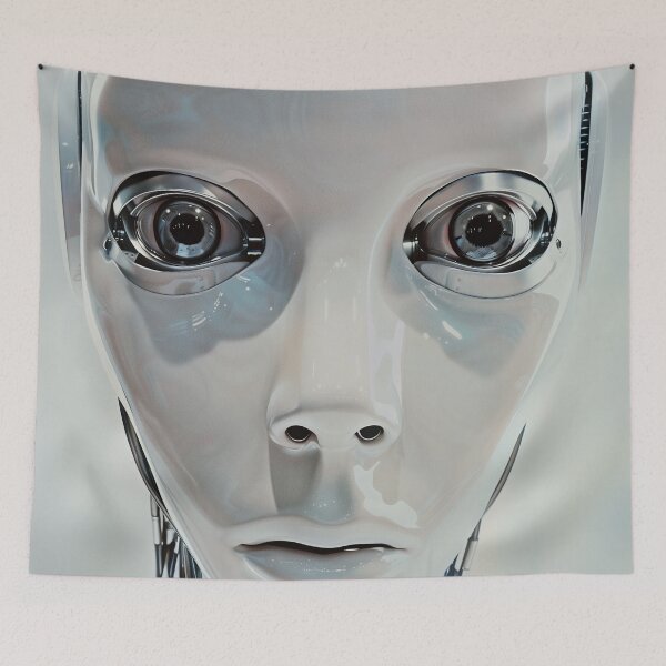 Item preview, You Have Been Discovered designed and sold by Automaton John.