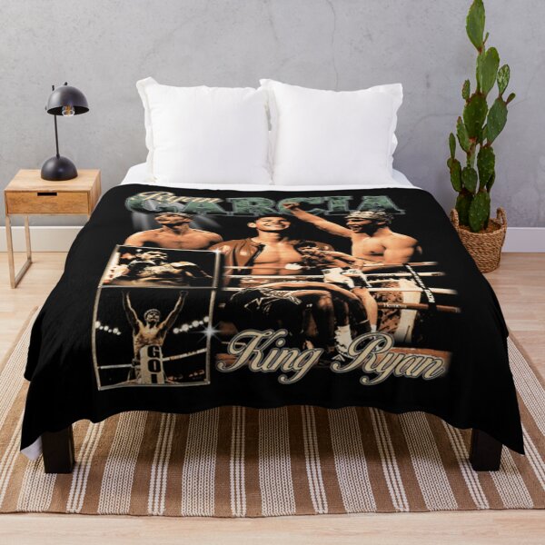Item preview, Ryan Garcia - Ryan Garcia King Ryan designed and sold by fuiokaer.