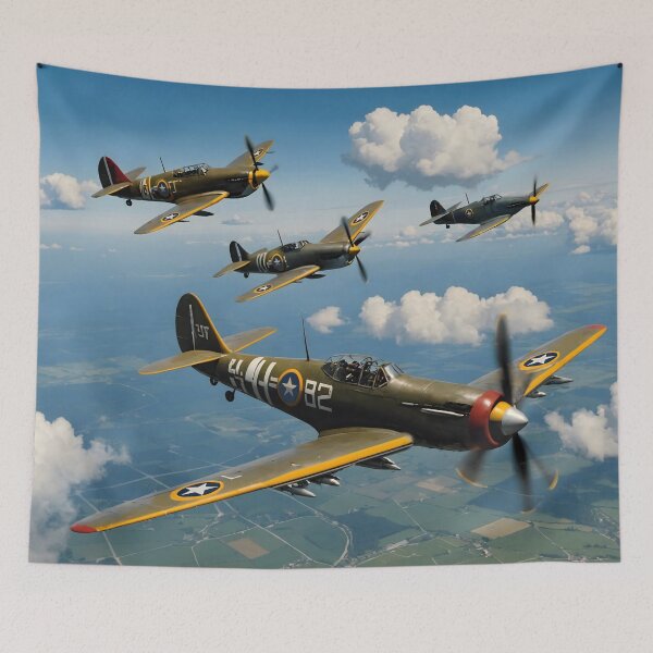 Item preview, Off on a Mission designed and sold by PictureNZ.
