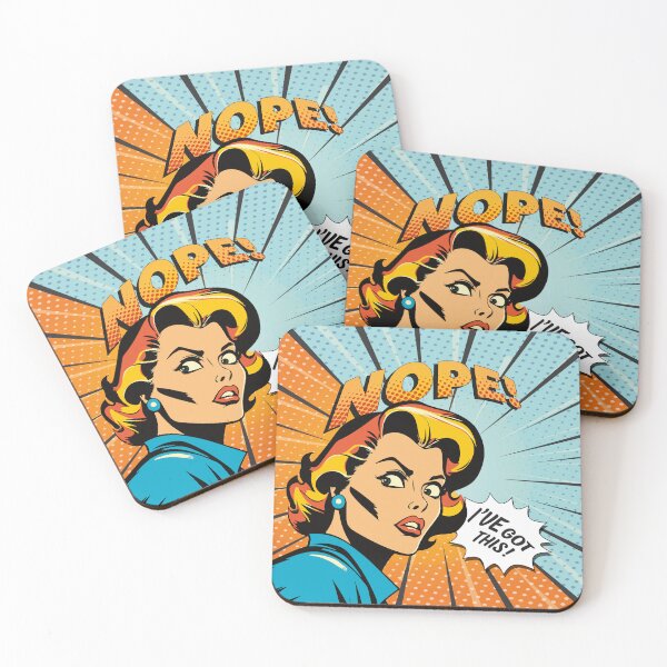 Item preview, I've got this! designed and sold by VRMediaDecor.