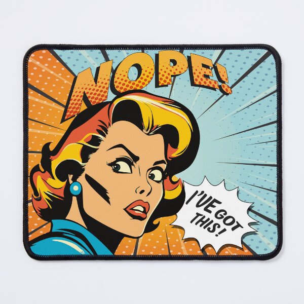 Item preview, I've got this! designed and sold by VRMediaDecor.