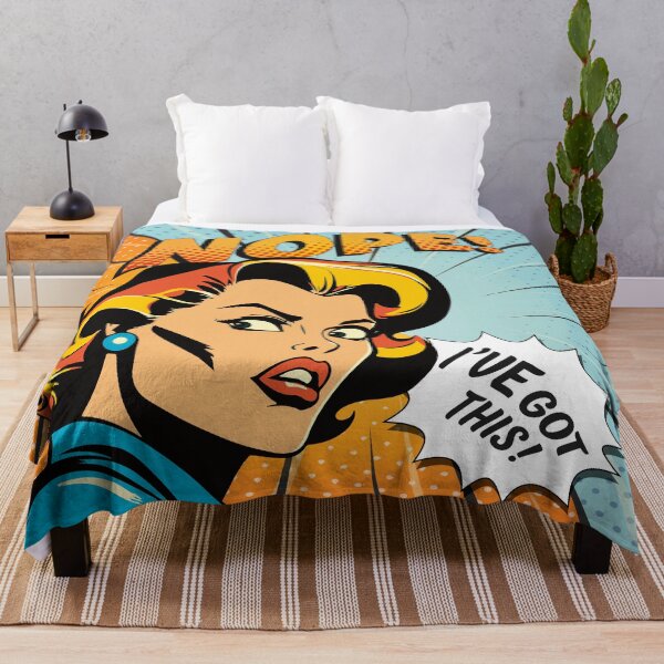 Item preview, I've got this! designed and sold by VRMediaDecor.