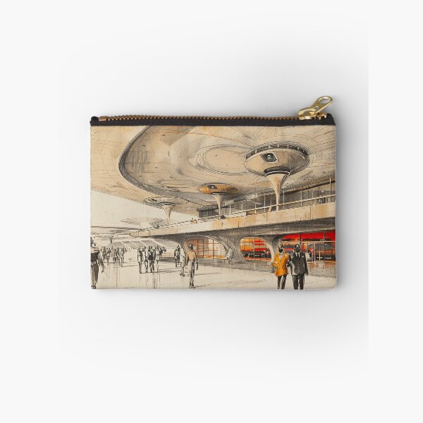 Item preview, A New Era of Transcontinental Influence designed and sold by Automaton John.