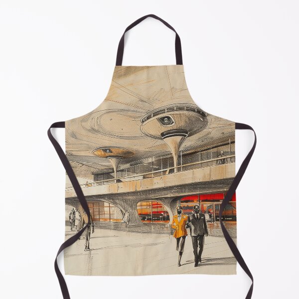 Item preview, A New Era of Transcontinental Influence designed and sold by Automaton John.