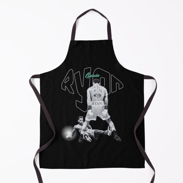 Item preview, Ryan Garcia designed and sold by fuiokaer.