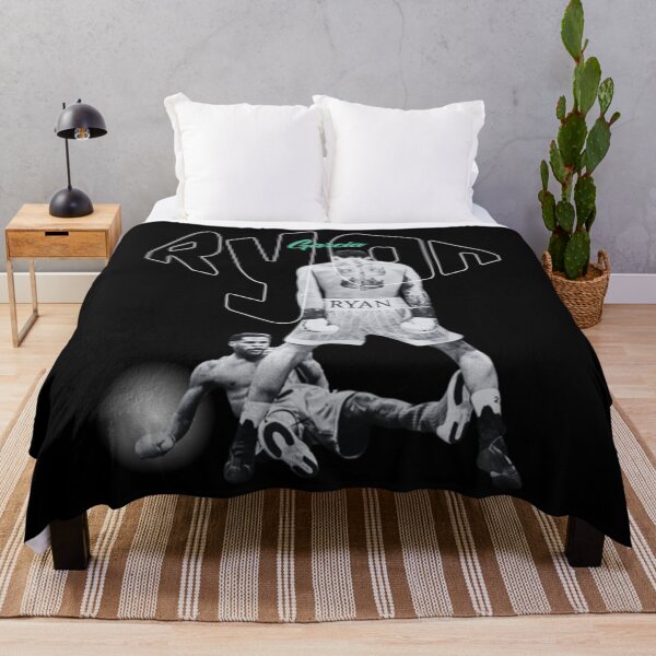 Item preview, Ryan Garcia designed and sold by fuiokaer.