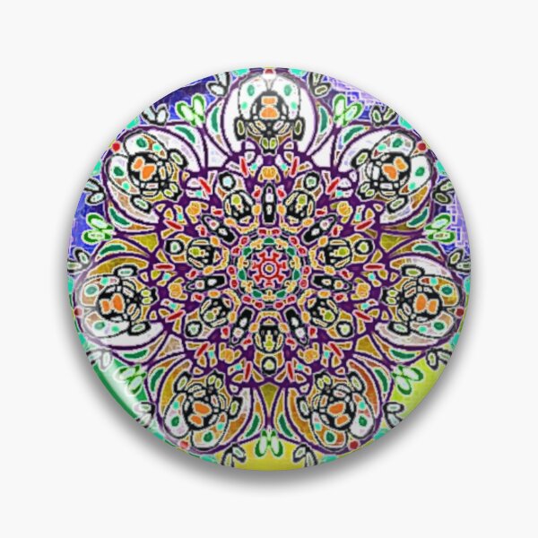 Item preview, PRETTY INVERT #62 designed and sold by ArtemyRMT.