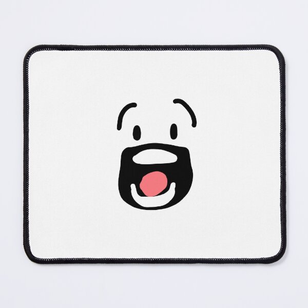 Item preview, BFDI Surprised Face designed and sold by MsBonnieArt.