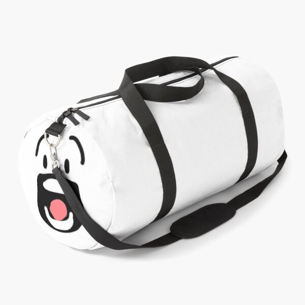 Item preview, BFDI Surprised Face designed and sold by MsBonnieArt.