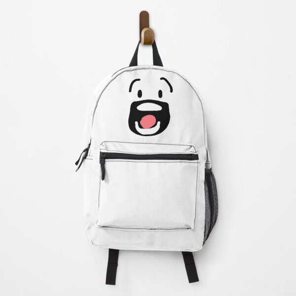Item preview, BFDI Surprised Face designed and sold by MsBonnieArt.