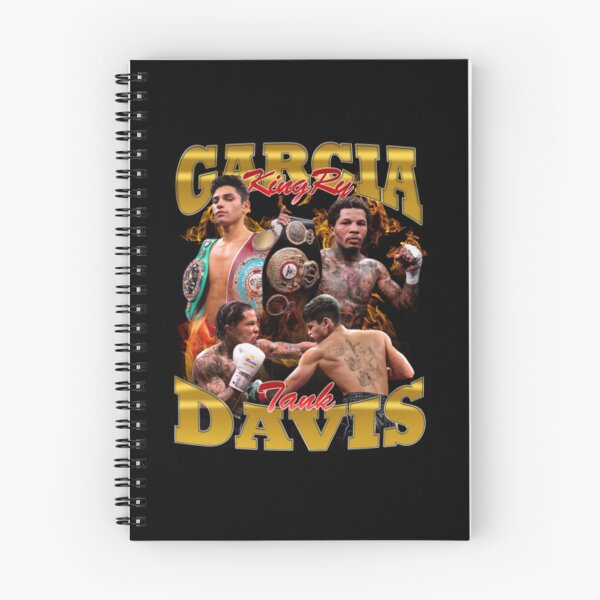 Item preview, Ryan Garcia - Ryan Garcia Vs Tank Davis designed and sold by fuiokaer.
