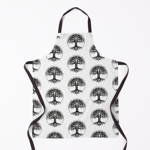 Item preview, Yggdrasil World Tree designed and sold by Grypis.