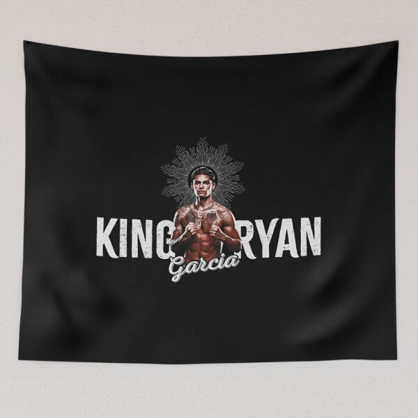 Item preview, Ryan Garcia designed and sold by fuiokaer.