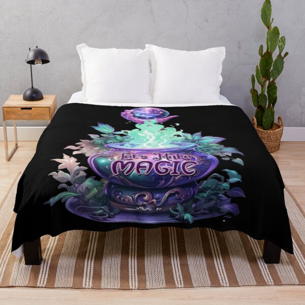 Item preview, Let’s Make Magic designed and sold by MoodyMuseArt.