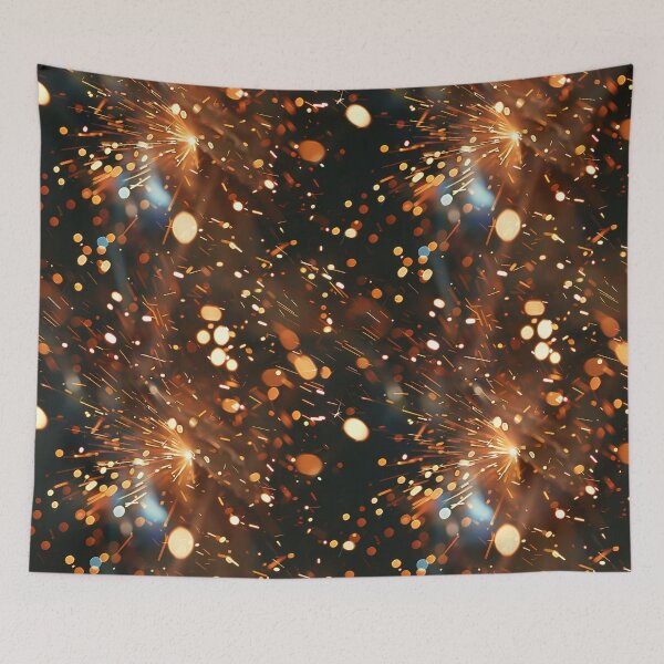 Item preview, Laser Sparks designed and sold by GalacticLabs.