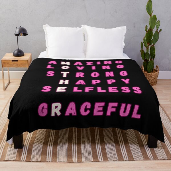 Item preview, Mothers Day, Amazing, Loving, Strong, Happy Mama  Design  designed and sold by LovelyHappyGift.