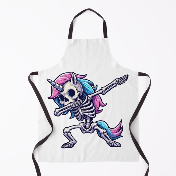 Item preview, Unicorn Skeleton Dabbing designed and sold by Designowner.
