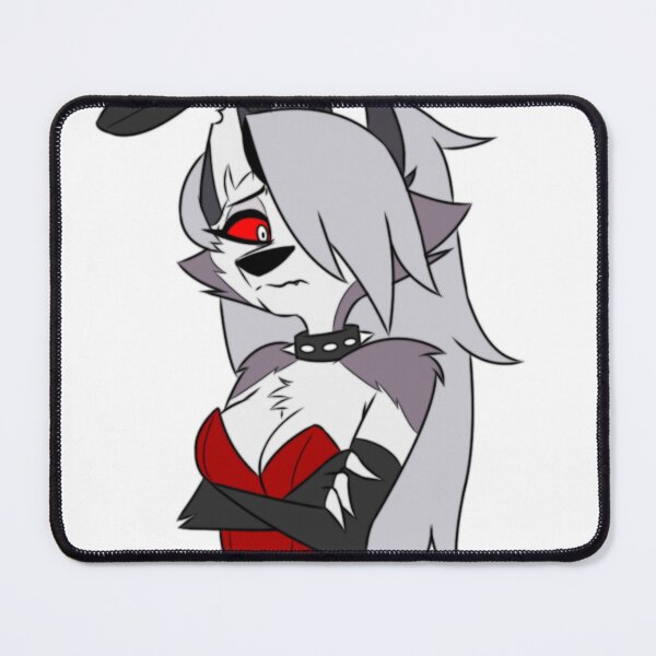 Item preview, Loona Bunny designed and sold by Blitzscreek.