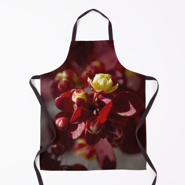 Item preview, Barberry up close designed and sold by Cblifeisgood.